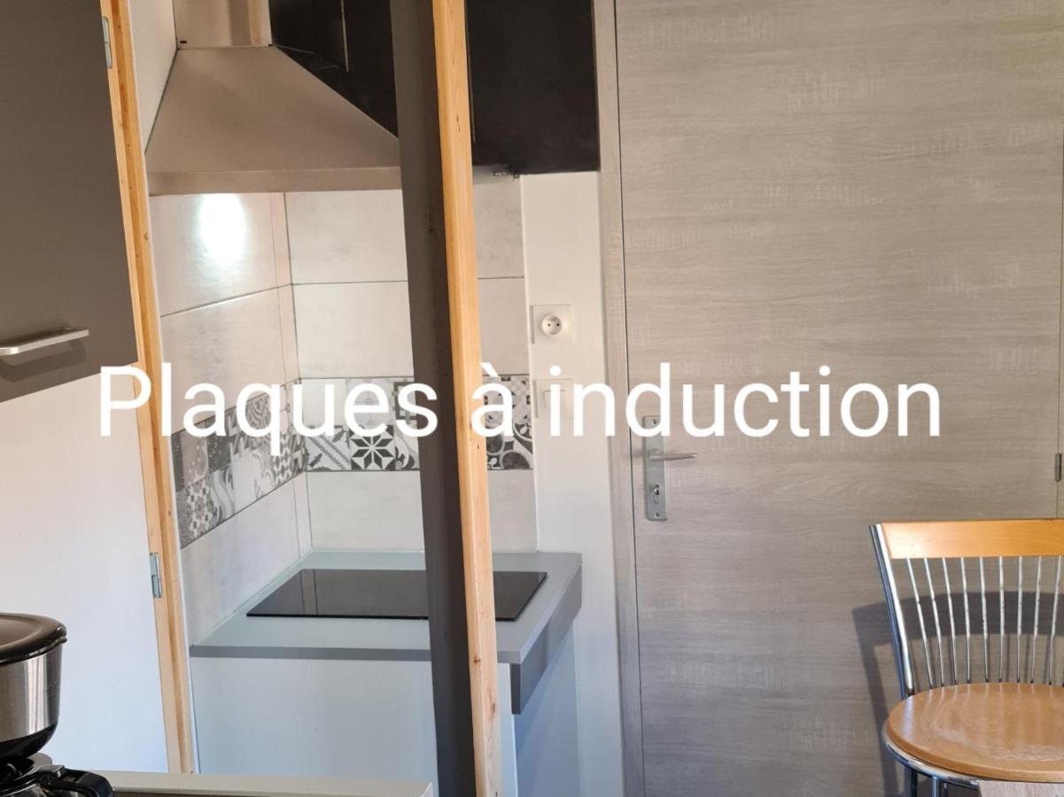 Le Studio De La Republique Agde Exterior photo